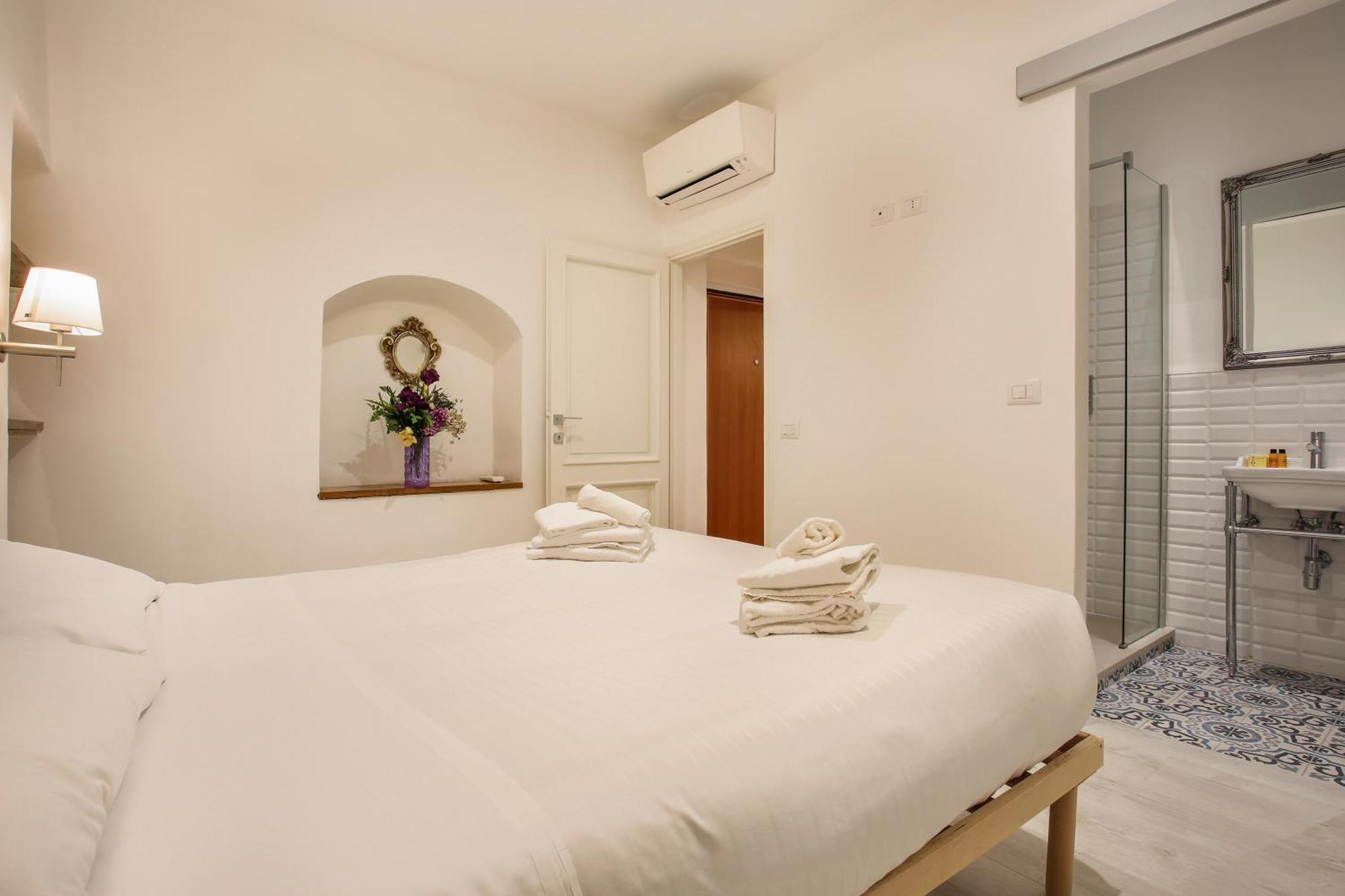 Appartement Cinque Passi - Sweet Dreams In Florence
